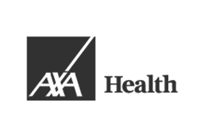 Axa Health Logo - Policy Review