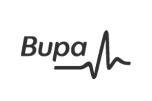 Bupa Logo - Health insurance policy review