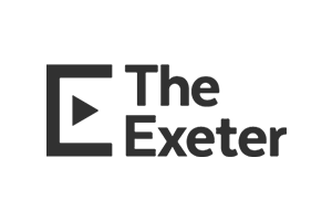 The Exeter logo small business health insurance