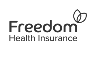 Freedom Health Insurance Logo - Policy review
