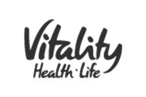 Vitality Health Insurance Logo - Health insurance policy review